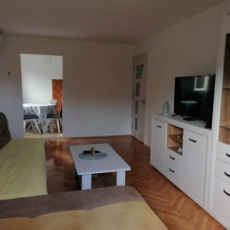 Apartment Novi Central Херцег Нови Екстериор снимка