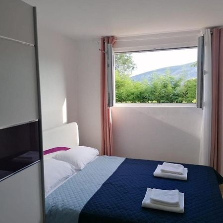 Apartment Novi Central Херцег Нови Екстериор снимка