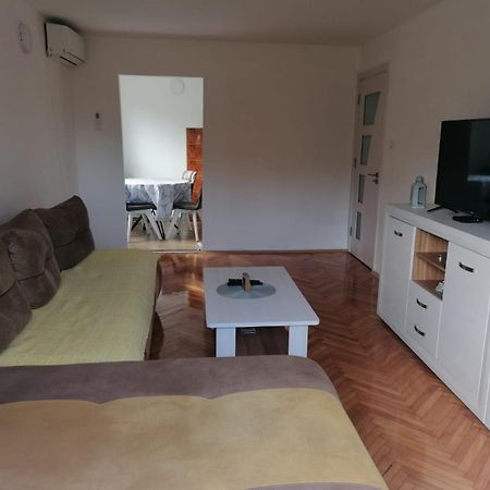 Apartment Novi Central Херцег Нови Екстериор снимка