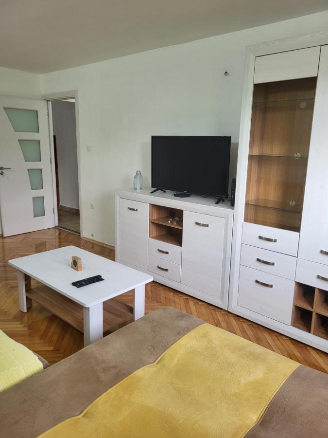 Apartment Novi Central Херцег Нови Екстериор снимка