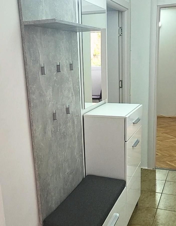 Apartment Novi Central Херцег Нови Екстериор снимка