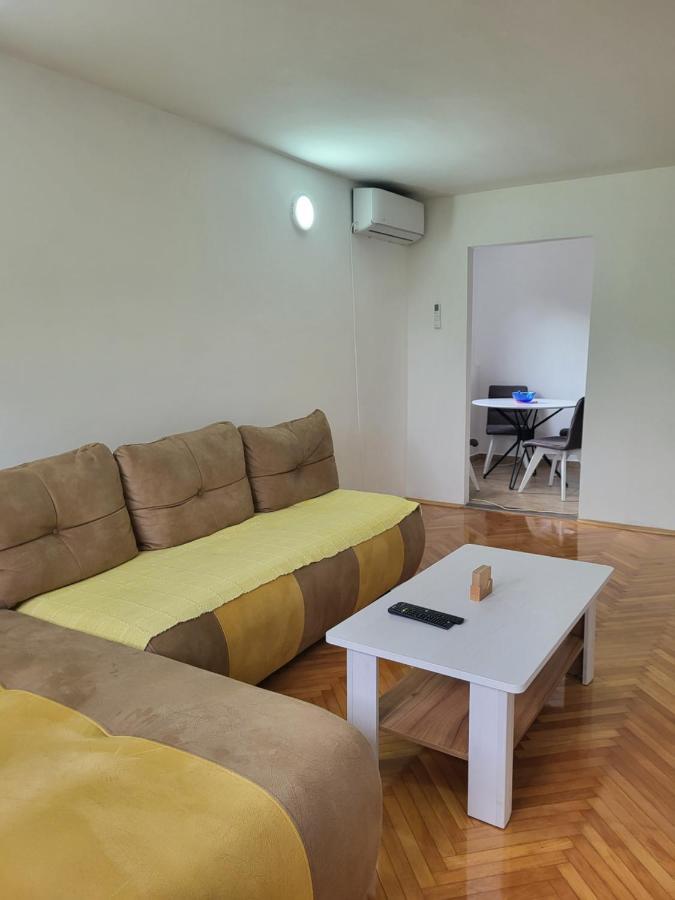 Apartment Novi Central Херцег Нови Екстериор снимка