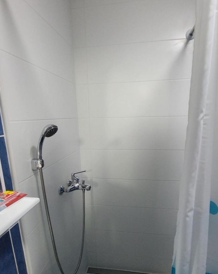 Apartment Novi Central Херцег Нови Екстериор снимка