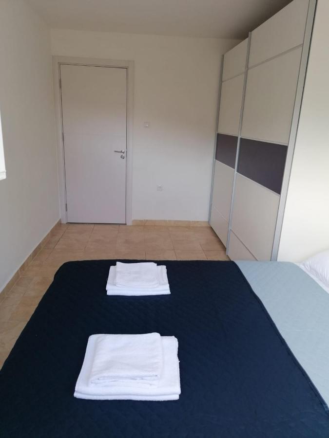 Apartment Novi Central Херцег Нови Екстериор снимка