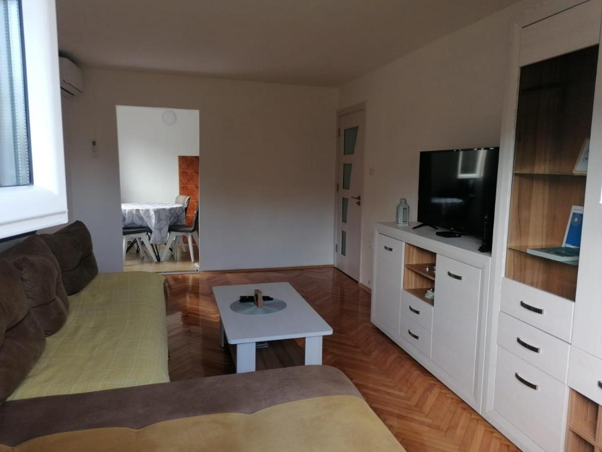 Apartment Novi Central Херцег Нови Екстериор снимка
